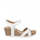 Panama Jack - Julia Roses B5  White thumbnail