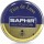 Saphir Black pate de luxe.