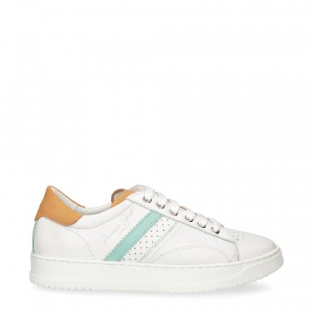 Panama Jack Gia B2 Napa Blanco - White