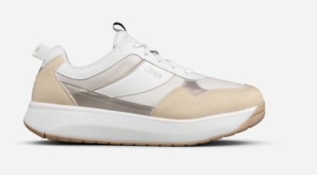 Joya Alegra beige-white