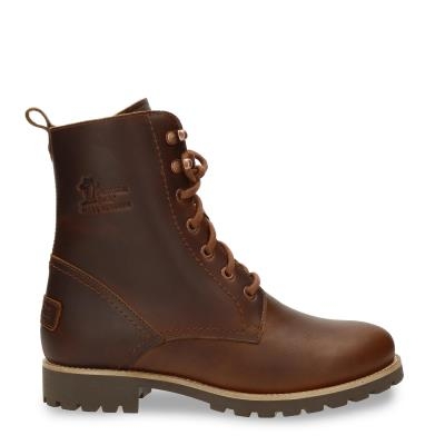 Panama Jack - Fara Igloo Trav B8 Napa Cuero bark